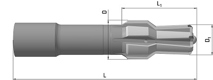 FSO Window-starting Mill